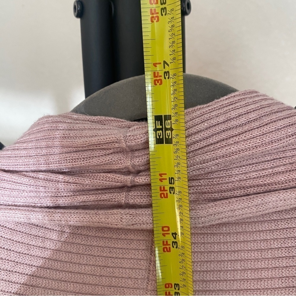 Leith Ribbed Cardigan - Picture 5 of 7